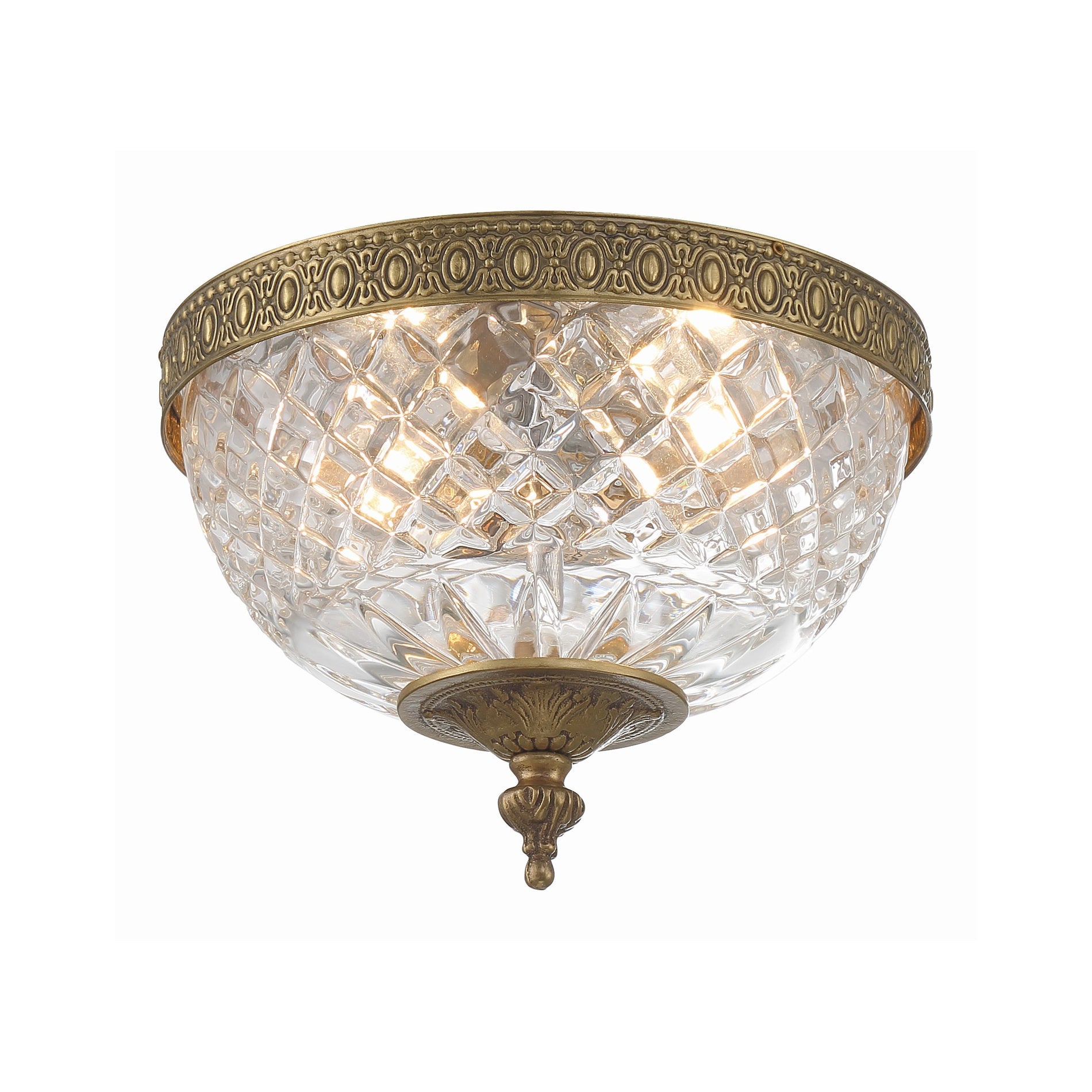 Radley 8'' Flush Mount