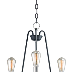 Haven 3-Light Chandelier