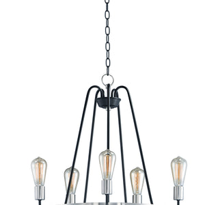Haven 5-Light Chandelier