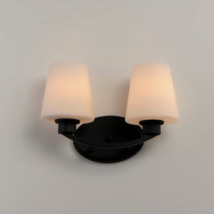 Shelter 2-Light Bath Vanity