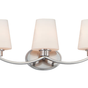 Shelter 3-Light Bath Vanity