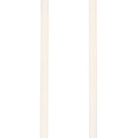 Swing 36" Integrated LED Outdoor Wall Sconce