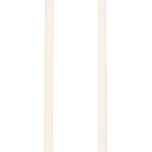Swing 36" Integrated LED Outdoor Wall Sconce