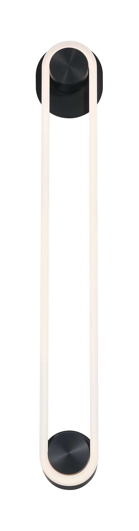 Swing 36" Integrated LED Outdoor Wall Sconce