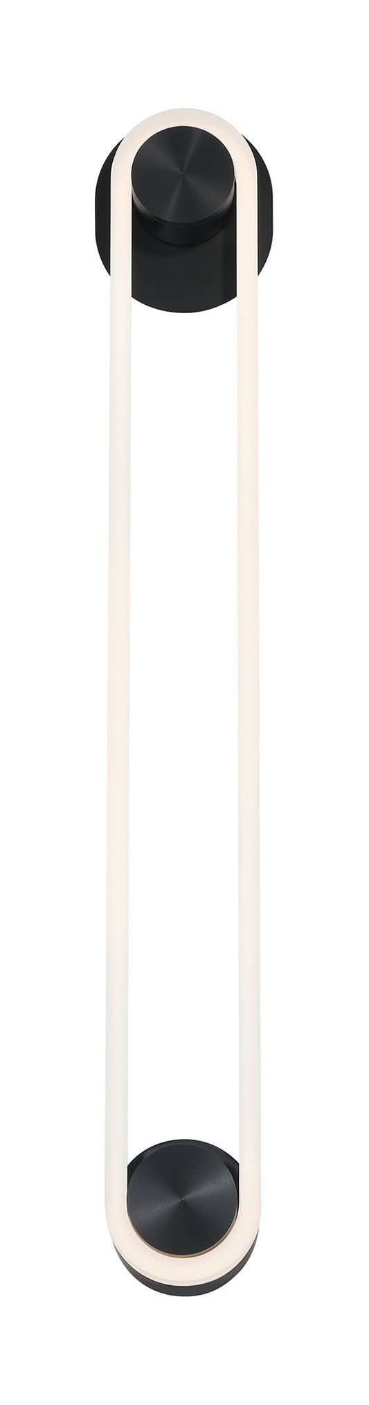 Swing 36" Integrated LED Outdoor Wall Sconce