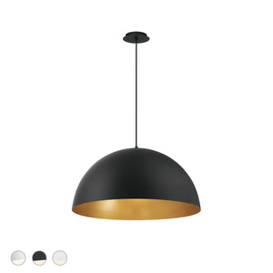 Laverton 24" Integrated LED Pendant