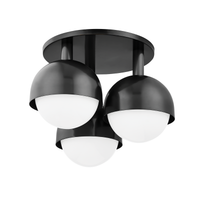Foster Semi Flush