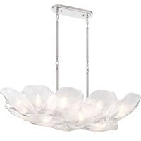 Corato Island Chandelier