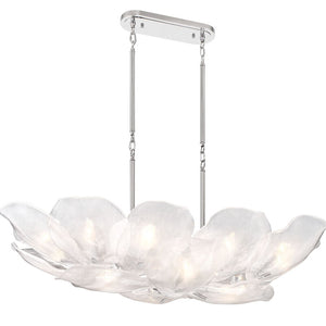 Corato Island Chandelier