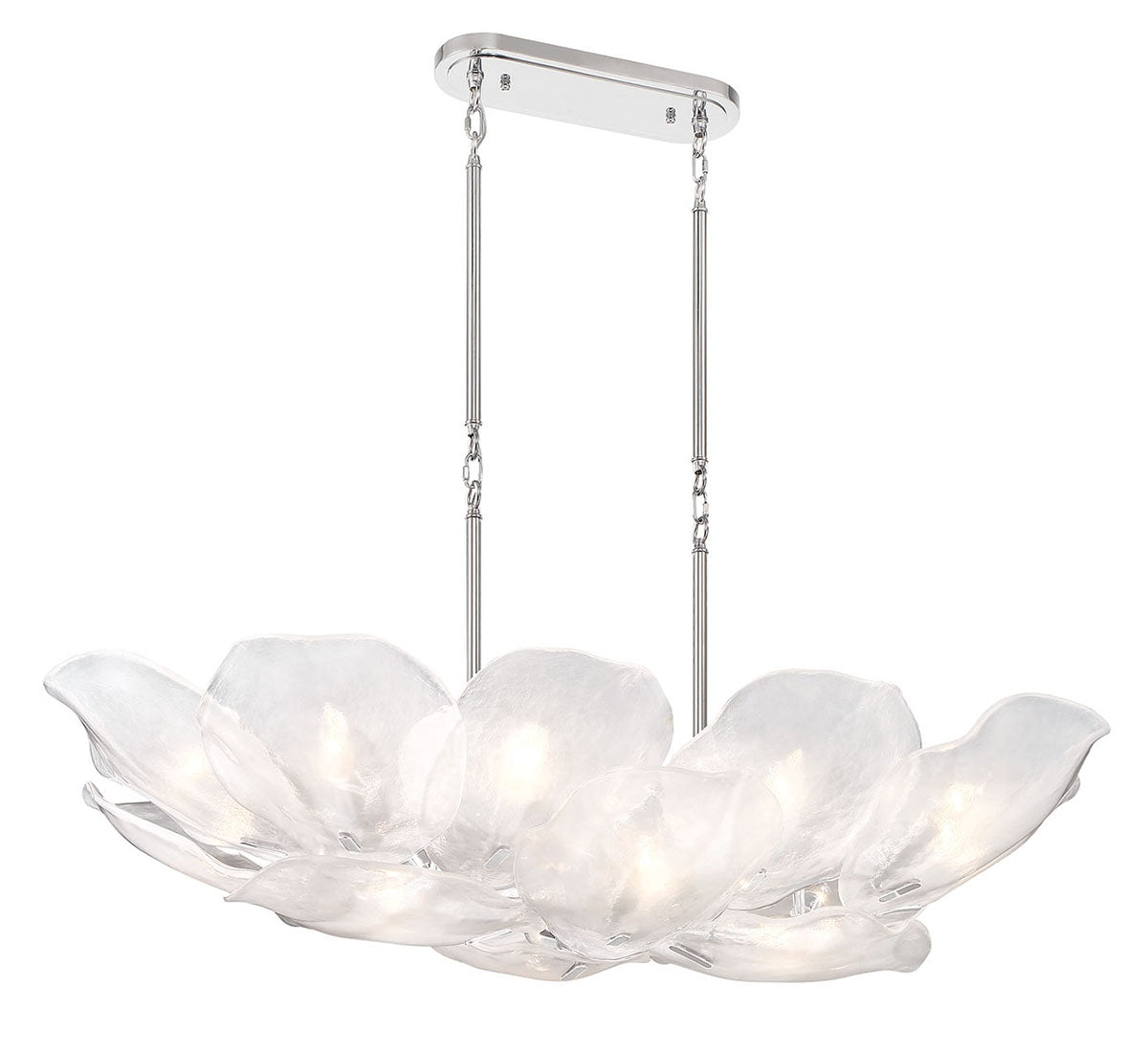 Corato Island Chandelier