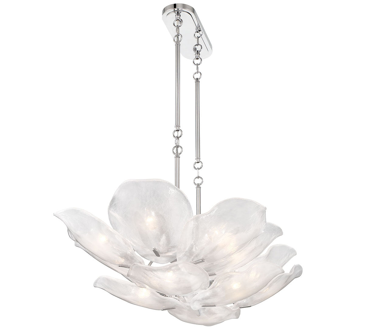 Corato Island Chandelier