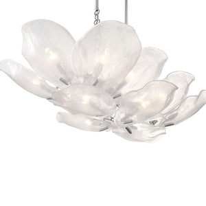 Corato Island Chandelier