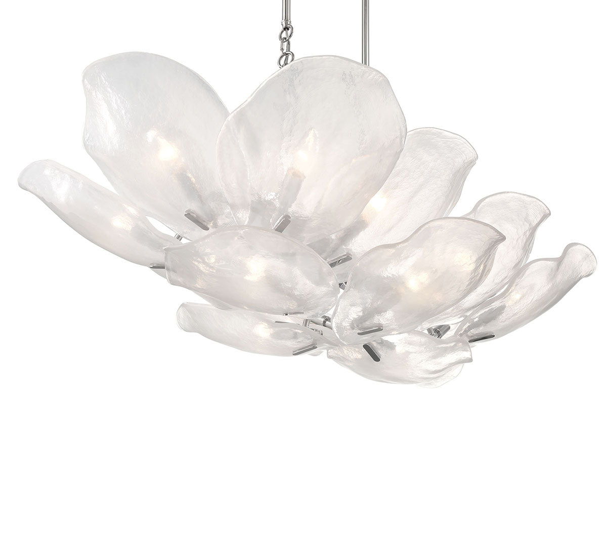 Corato Island Chandelier
