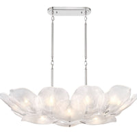 Corato Island Chandelier
