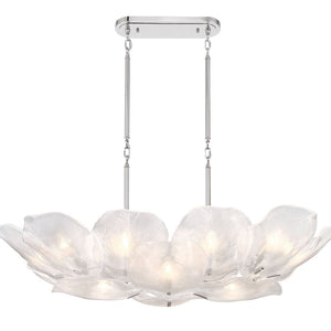 Corato Island Chandelier