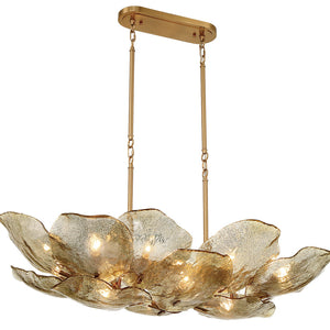 Corato Island Chandelier