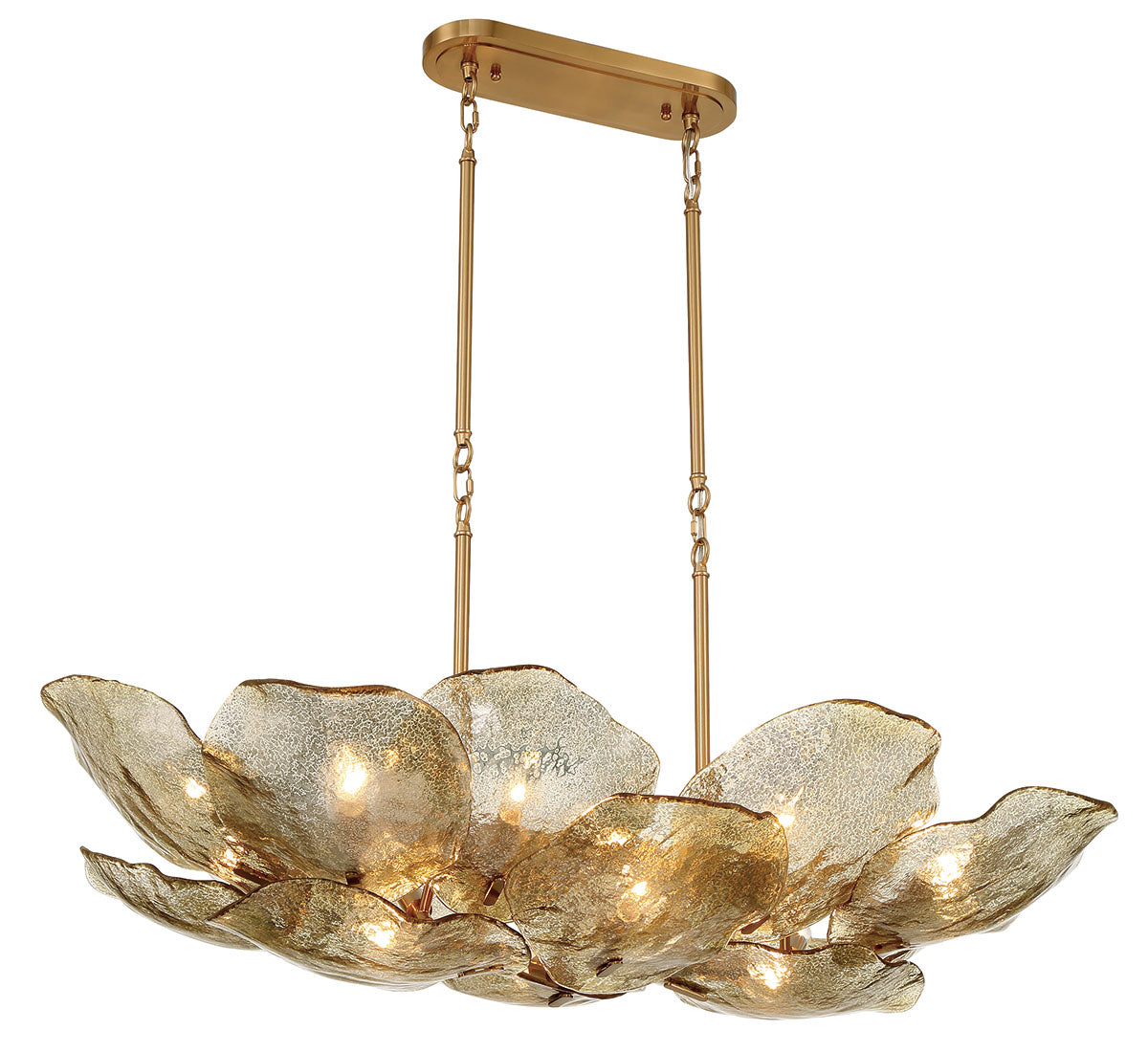 Corato Island Chandelier