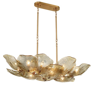 Corato Island Chandelier