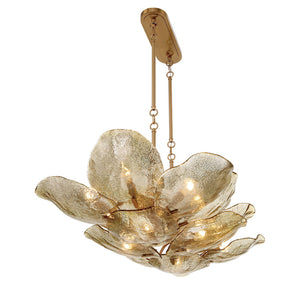 Corato Island Chandelier