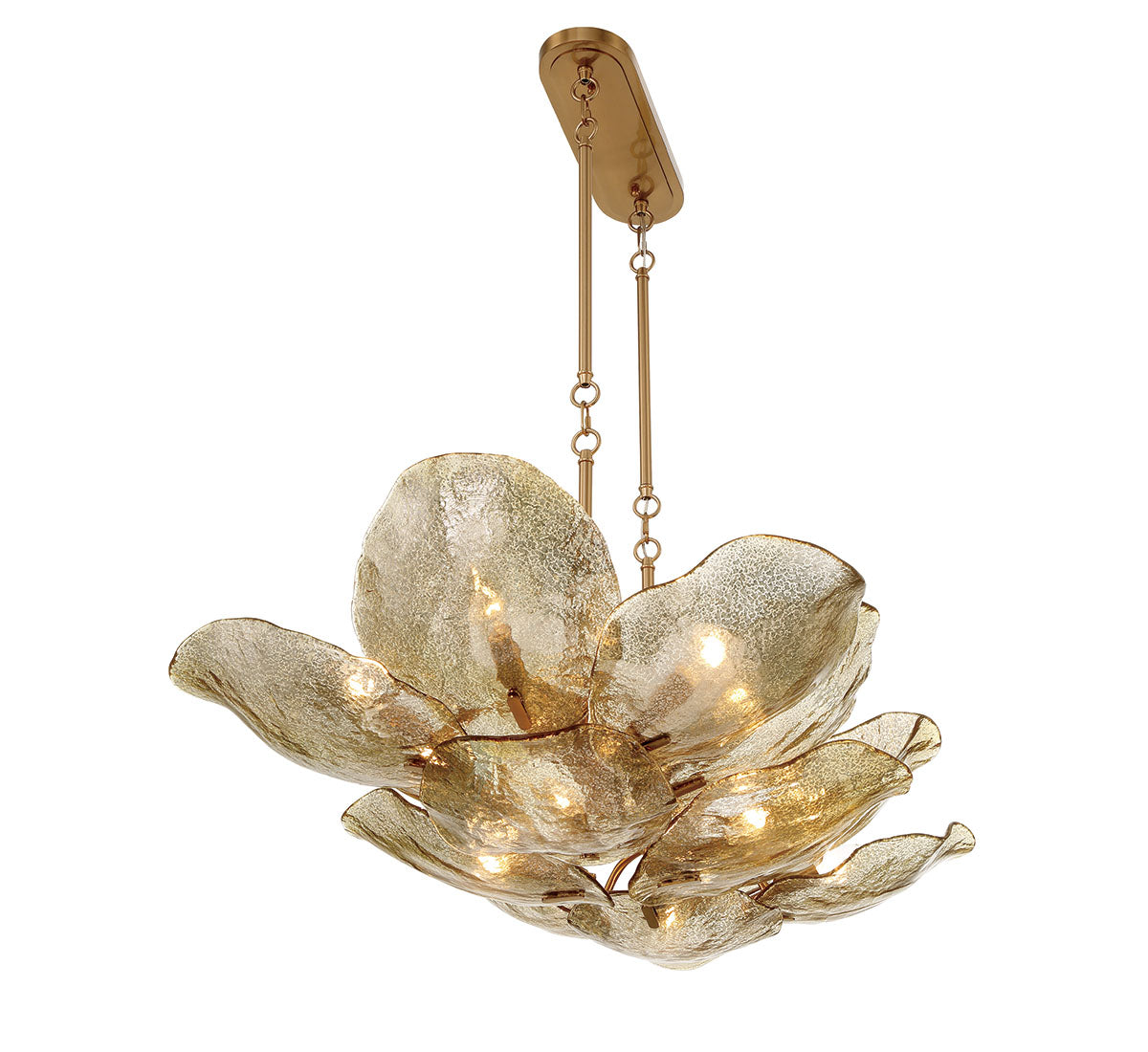 Corato Island Chandelier