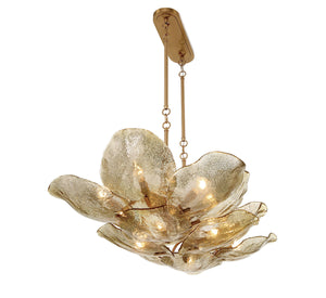 Corato Island Chandelier