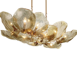 Corato Island Chandelier