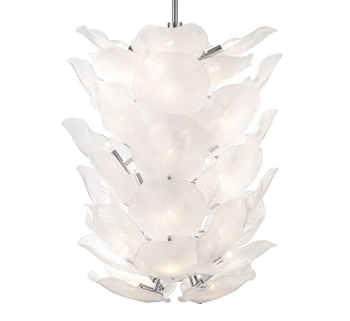 Corato Grand Chandelier