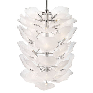 Corato Grand Chandelier