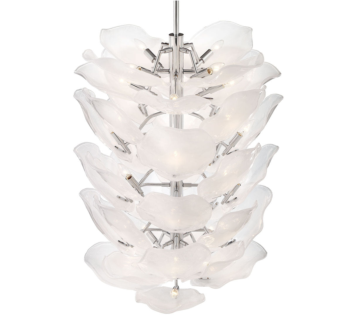 Corato Grand Chandelier