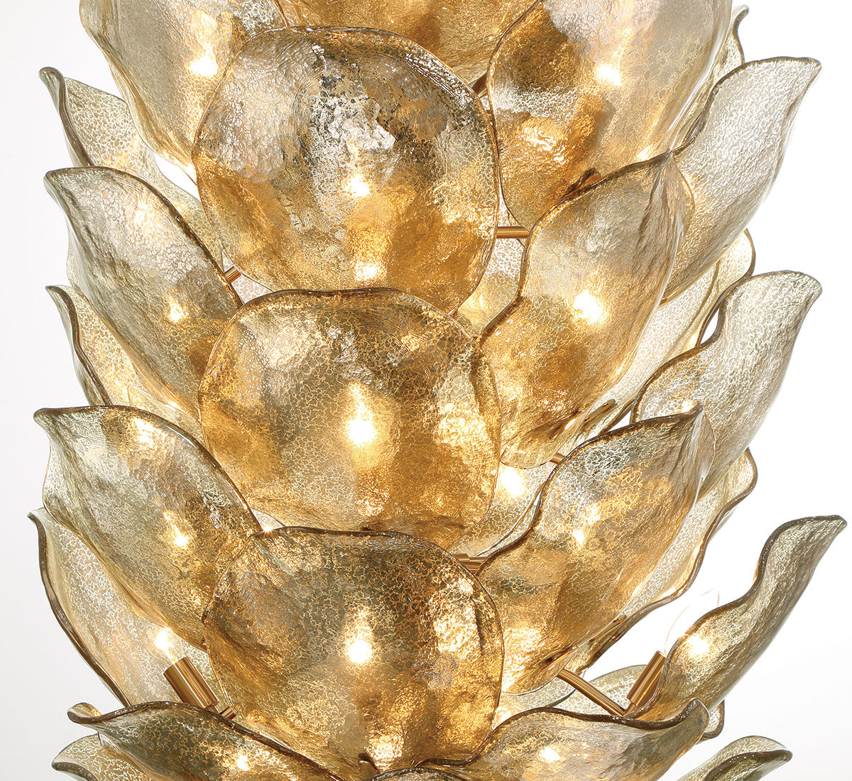 Corato Grand Chandelier