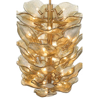 Corato Grand Chandelier