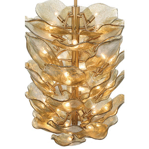 Corato Grand Chandelier