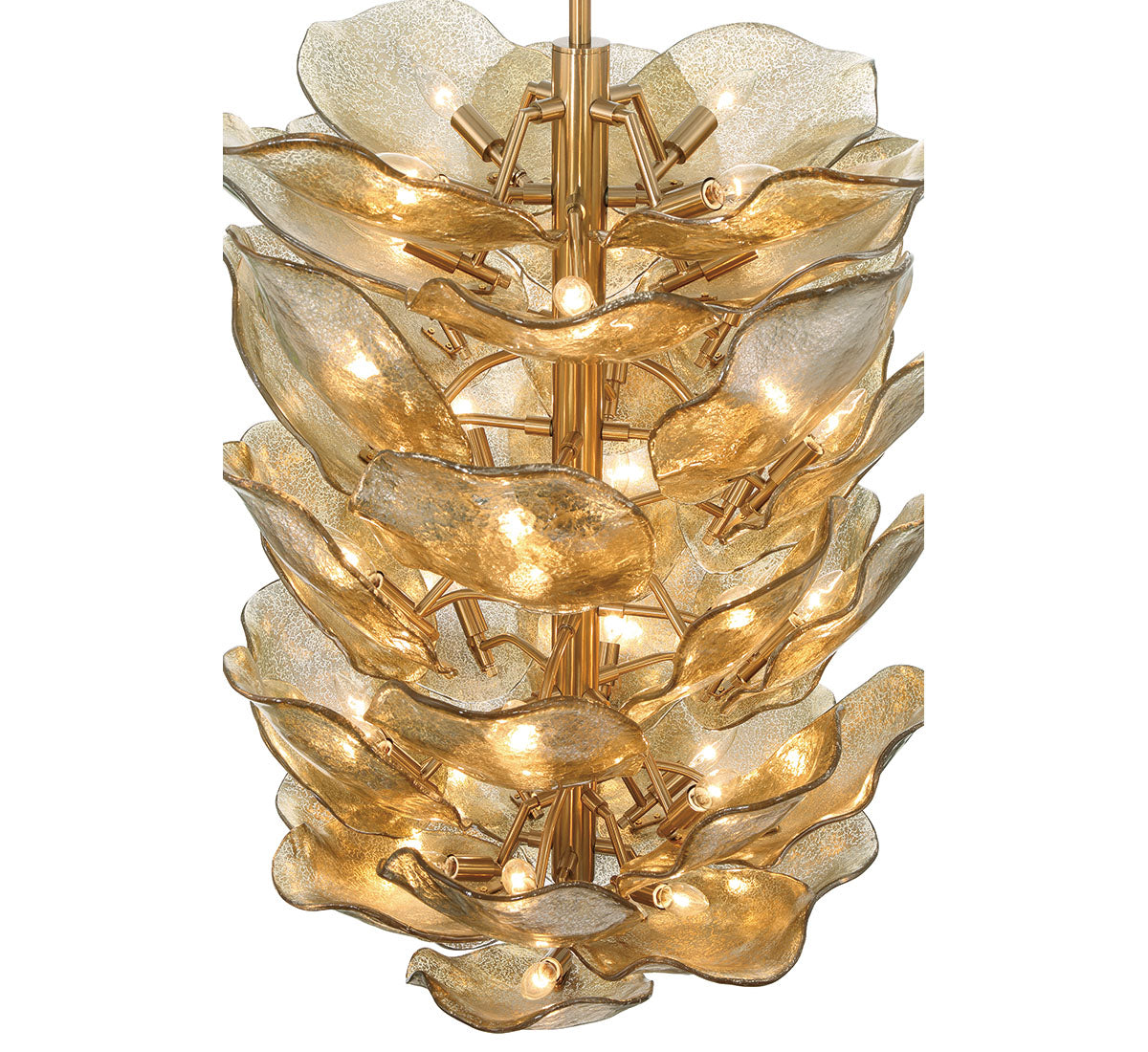 Corato Grand Chandelier