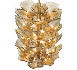 Corato Grand Chandelier