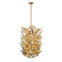 Corato Grand Chandelier