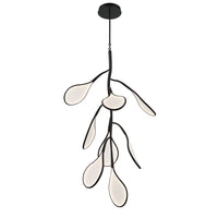 Volare LED Grand Chandelier