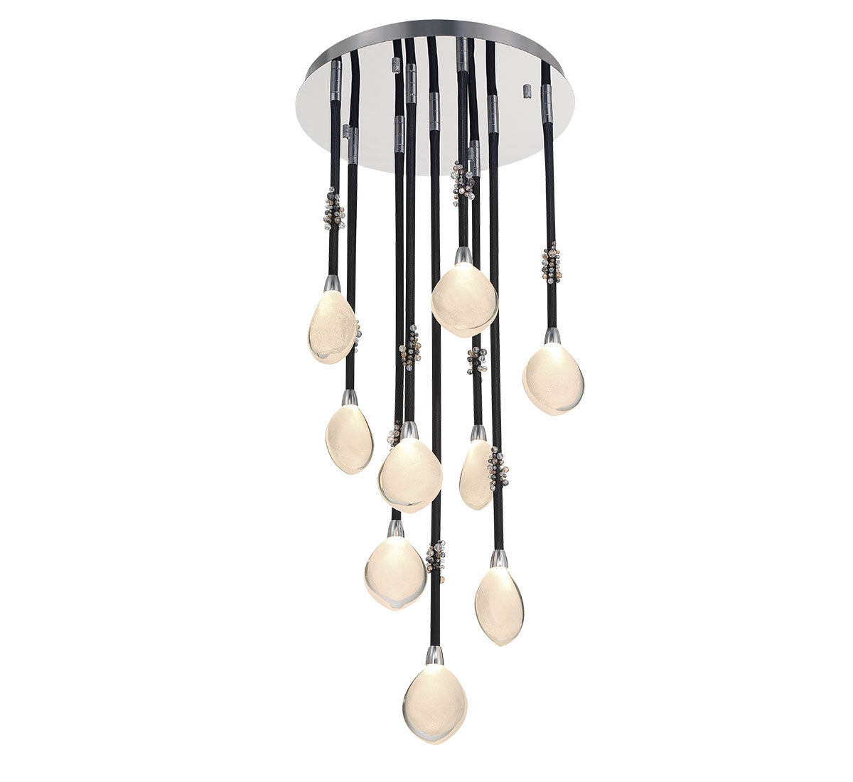 Bellissima LED Chandelier