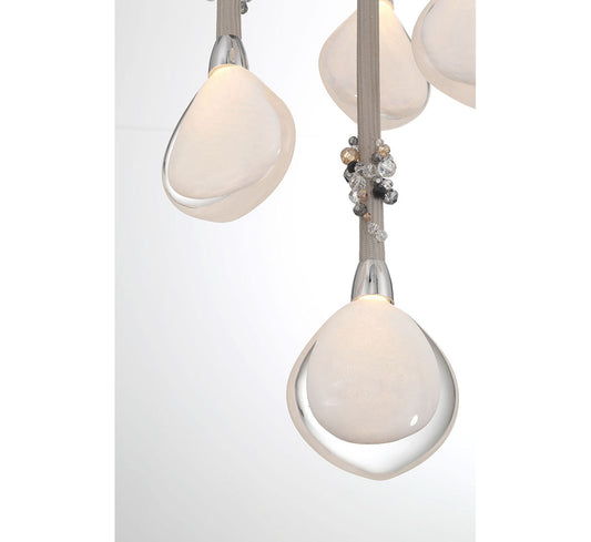 Bellissima LED Chandelier