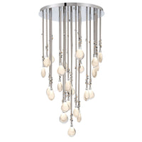 Bellissima LED Chandelier