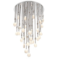Bellissima LED Grand Chandelier