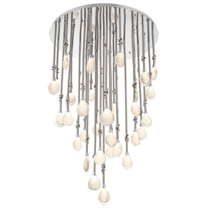 Bellissima LED Grand Chandelier