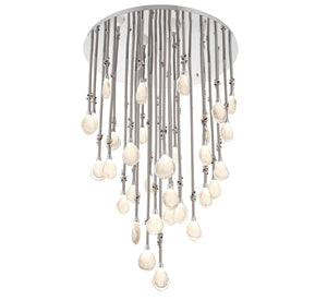 Bellissima LED Grand Chandelier
