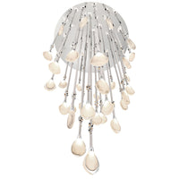 Bellissima LED Grand Chandelier