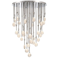 Bellissima LED Grand Chandelier