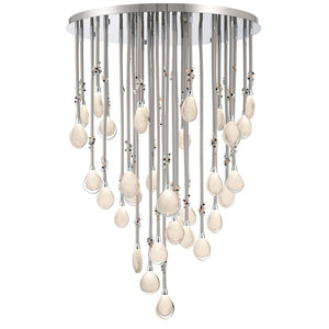 Bellissima LED Grand Chandelier