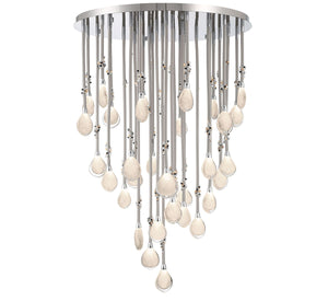 Bellissima LED Grand Chandelier