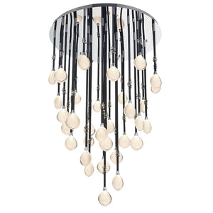 Bellissima LED Grand Chandelier