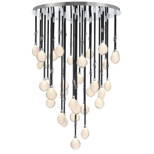 Bellissima LED Grand Chandelier