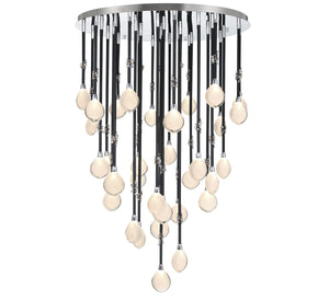 Bellissima LED Grand Chandelier