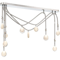 Bellissima Linear Chandelier